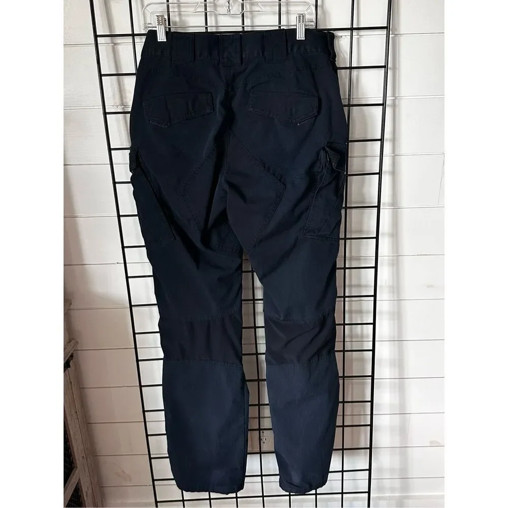 5.11 TACTICAL‎ Series Performance Cargo Pants Mens 34 x 36 Uniform